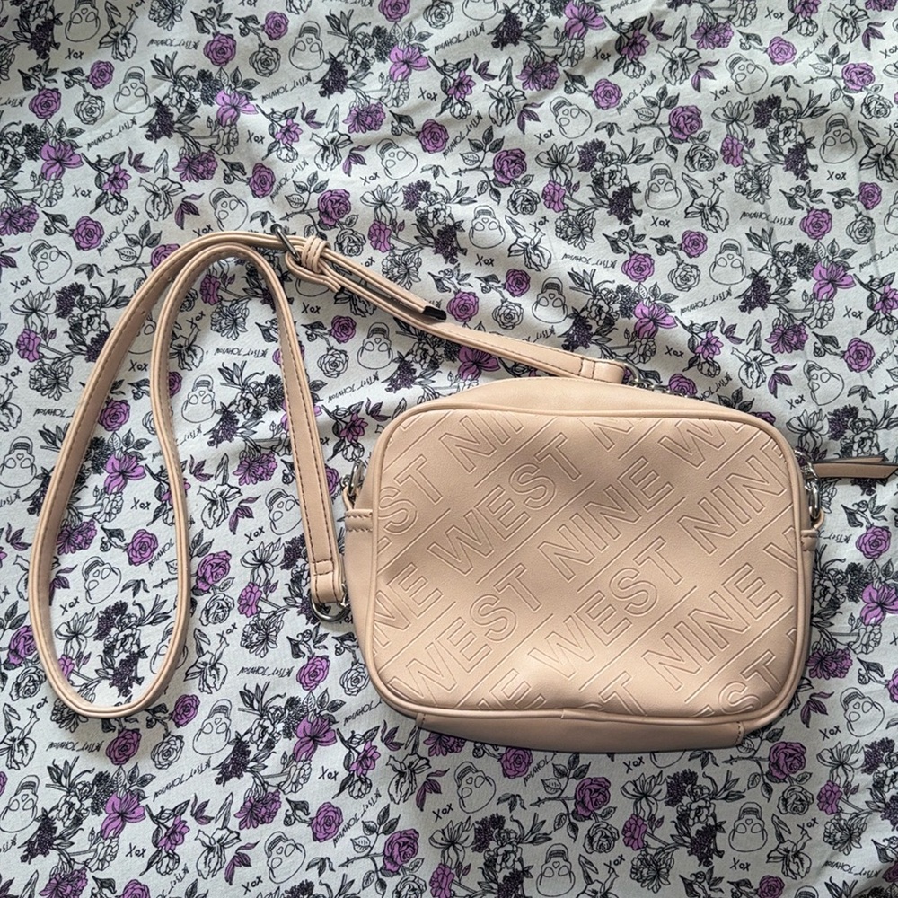 Nine West Cross body